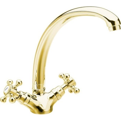 Reitano Rubinetteria ANTEA 3115
