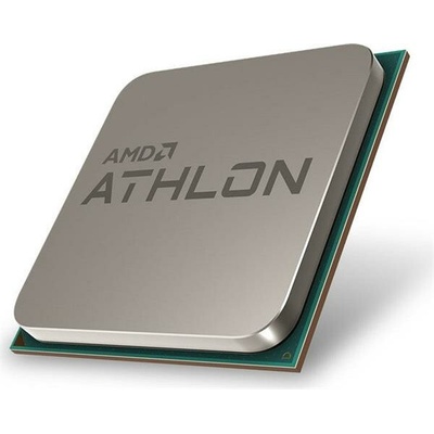 AMD Athlon Silver PRO 3125GE YD3125C6M2OFHA