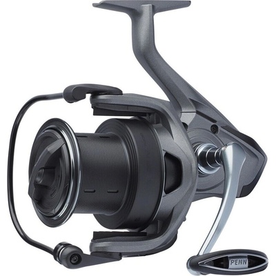 Penn Surfblaster IV Long cast black 8000 FD