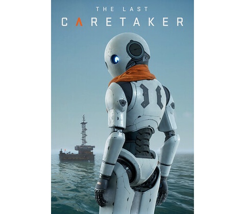 The Last Caretaker