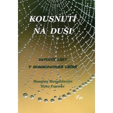 Massimo Mangialavori: Kousnutí na duši