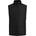Jack & jones Потник Jack & jones Multi Bodywarmer Collar Noos vest - Black (black)