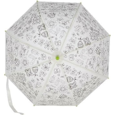Esschert Design deštník dětský Flowers