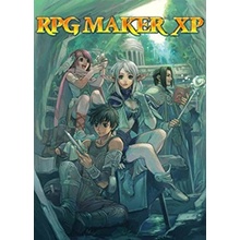 RPG Maker XP