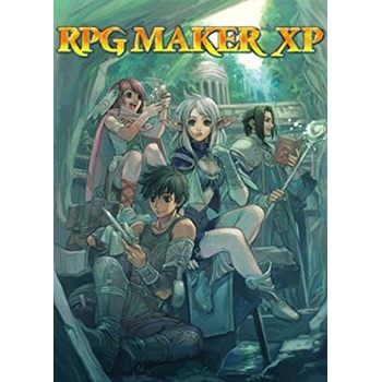 RPG Maker XP