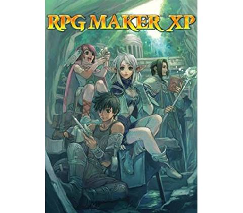 RPG Maker XP