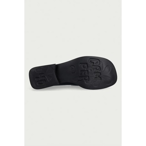 Camper мокасини дамски от кожа Donna (K201919.003)