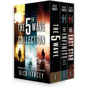 5th Wave Collection (ISBN: 9780425290323)