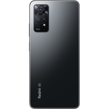 Xiaomi Redmi Note 11 Pro 5G 6GB/128GB Graphite Gray