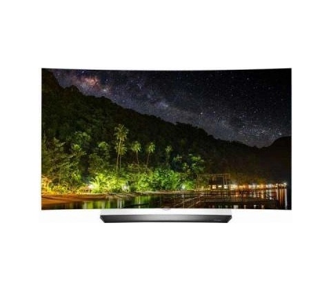 LG OLED55C6V