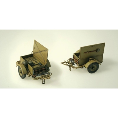 Italeri Sd. Anhanger 6450 1:35