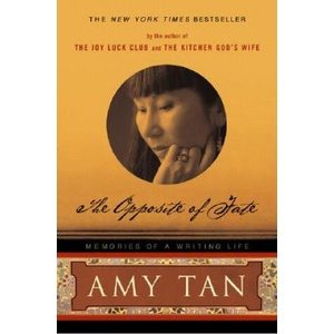 The Opposite of Fate | Amy Tan (2004)