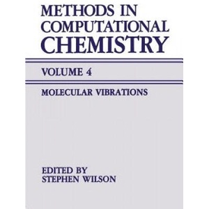 Methods in Computational Chemistry | S. Wilson (ISBN: 9780306441684)