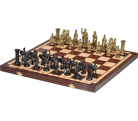 Sunrise Chess & Games