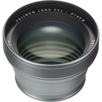 FujiFilm TCL-X100 II