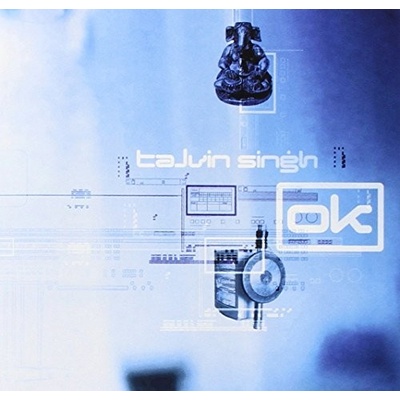 SINGH TALVIN: OK CD