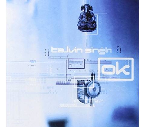 SINGH TALVIN: OK CD