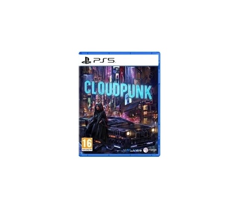 CloudPunk