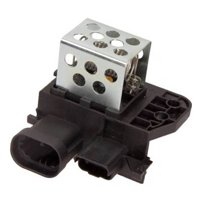 MAXGEAR Riadiaca jednotka elektrického ventilátora chladenia motora 570181