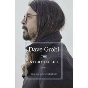 The Storyteller (ISBN: 9781398503724)