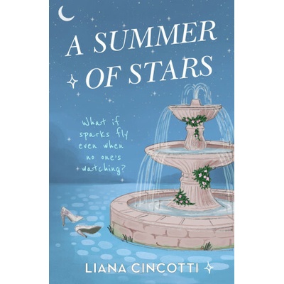 A Summer of Stars