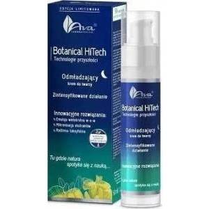 AVA Laboratorium Ava AVA BOTANICAL HITECH DEJUXING FACE CREAM 50ML