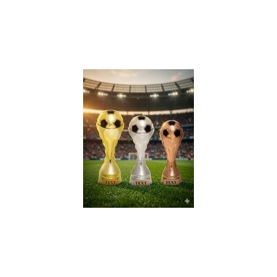 Poháry Bauer Trofej TL2026/03 Fotbal