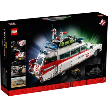 LEGO® Creator - Ghostbusters ECTO-1 (10274)