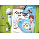 Albi Kouzelné čtení Sada kouzelných samolepek