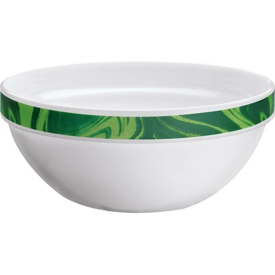 Bormioli Rocco Miska Careware zelená 6 ks 1,06 l