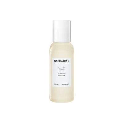 Sachajuan Clarifying Shampoo 50 ml