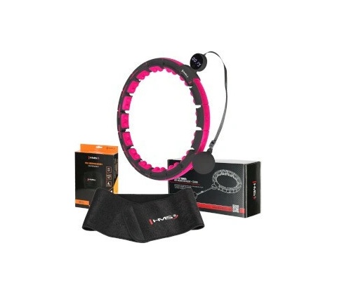 HMS HHM16 + BR163