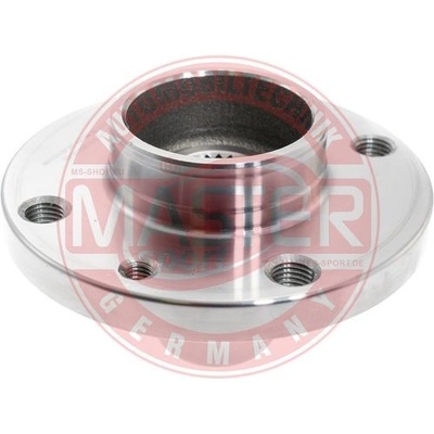 MASTER-SPORT GERMANY Náboj kola 8200208335-PCS-MS