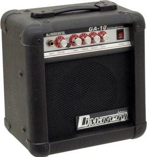 Dimavery GA-10