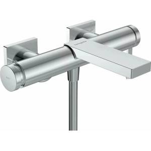 Hansgrohe Tecturis E смесител за вана - душ (73420000)