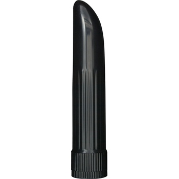 Image 1 of Seven Creations Lady Finger Mini Vibrator Black