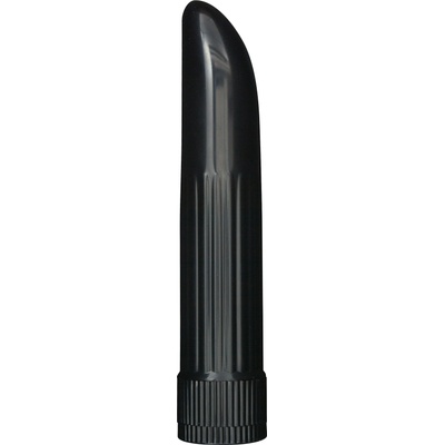 Seven Creations Lady Finger Mini Vibrator Black