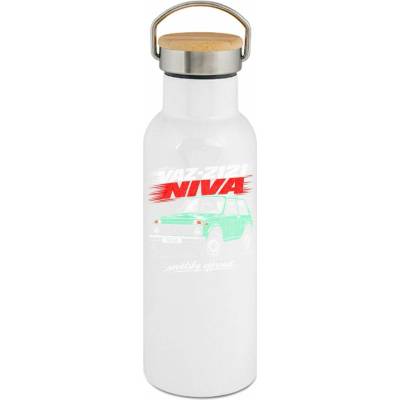 123TRIKO termoska Lada Niva 500 ml