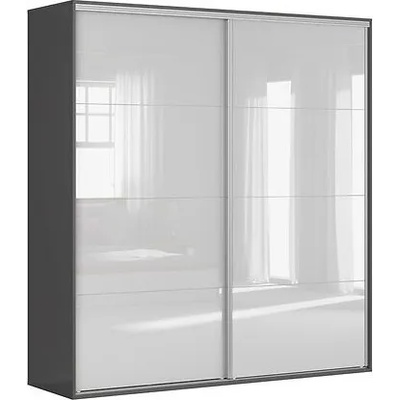 Black Red White Гардероб Flex 6-SZW/JSZ