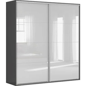 Black Red White Гардероб Flex 6-SZW/JSZ