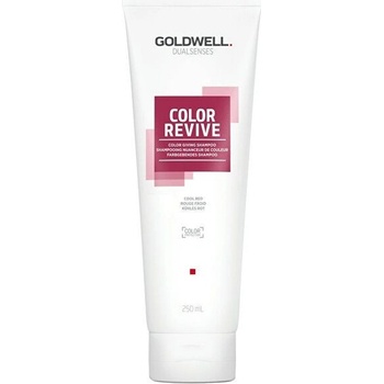 Goldwell Dualsenses Color Revive Shampoo Cool Red 250 ml