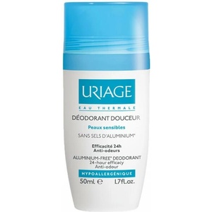 Uriage Gentle roll-on 50 ml