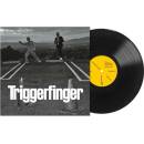 Triggerfinger - Tarmac - Vinyl LP