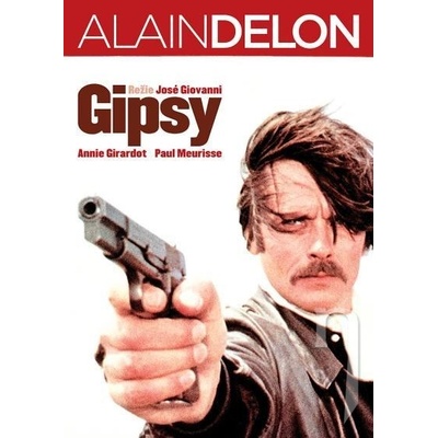 Gipsy - Cigán (papierový obal)
