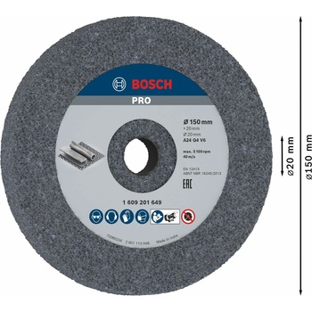 Bosch 1.609.201.649