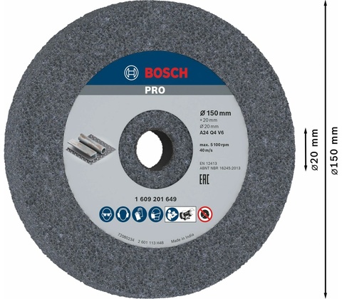 Bosch 1.609.201.649