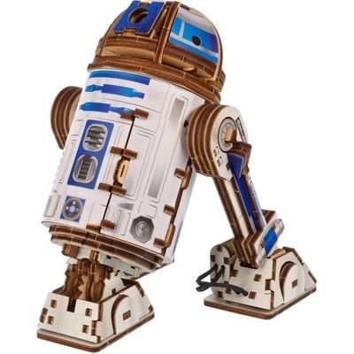 UGEARS 3D puzzle Star Wars: R2-D2 315 ks