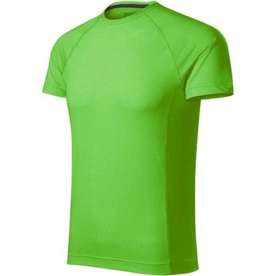 Malfini Destiny tričko Apple Green