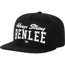 BENLEE CAPPY čierna