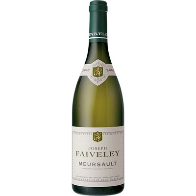 Meursault 2024 13% 0,75 l (čistá fľaša)
